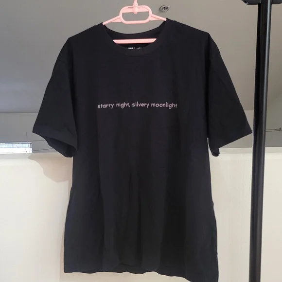 Pokemon X UNIQLO TSHIRT -XL Japan ize-Large USA Size - Picture 2 of 5